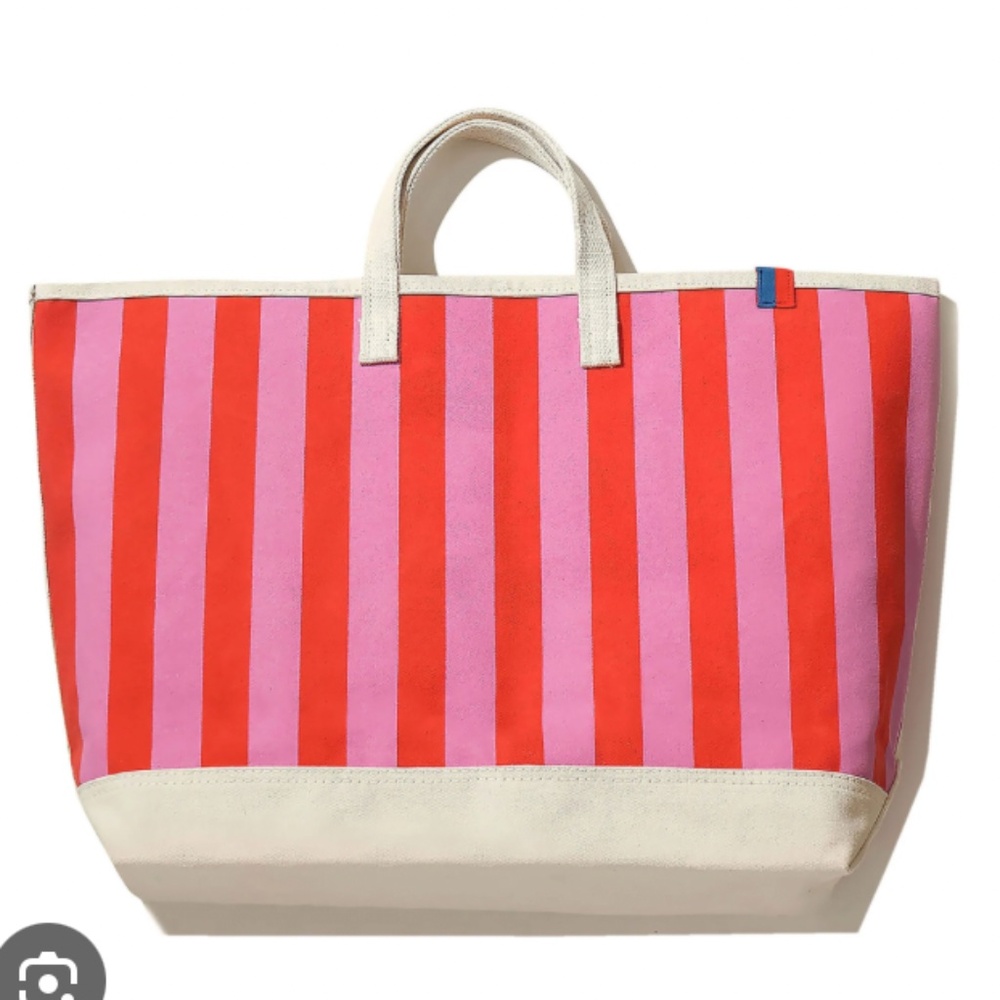 Kule The All Over Tote